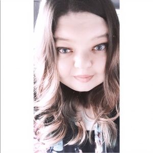 Meet your Posher, Bethany